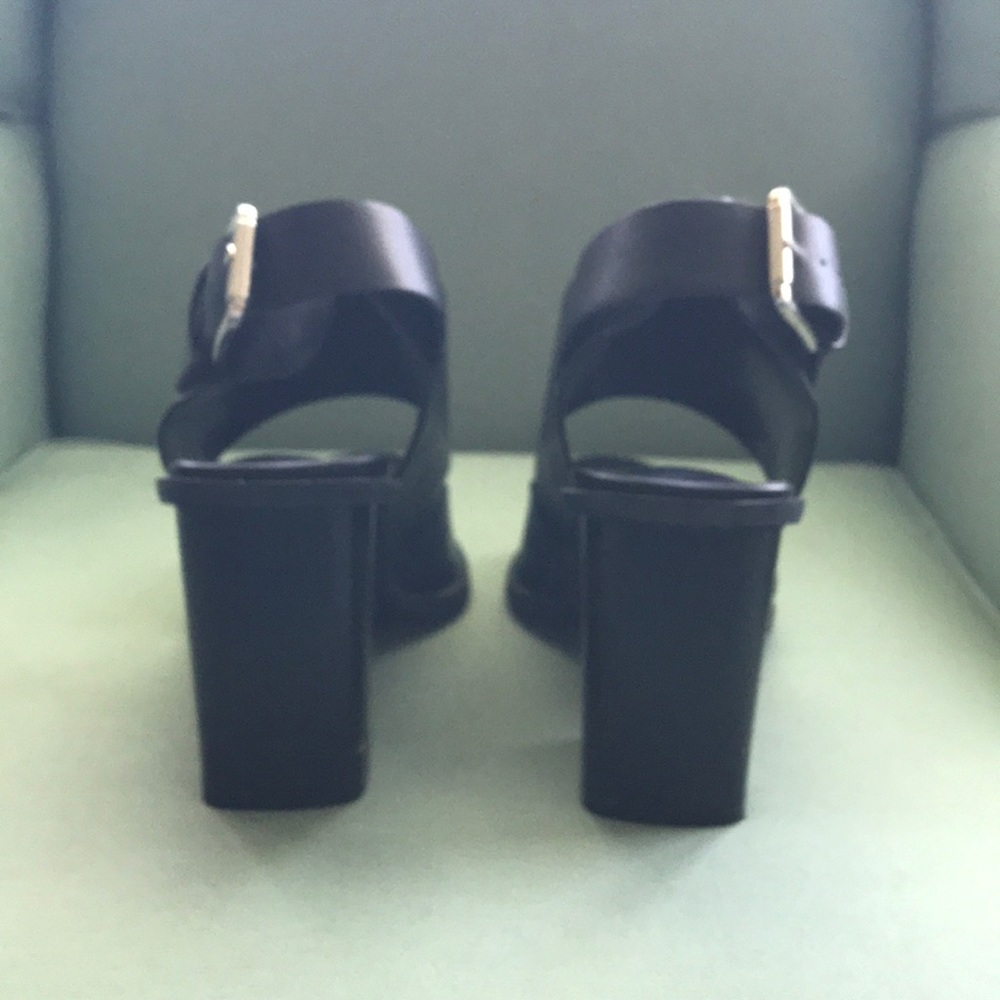 ASOS block heels - Picture 4 of 6